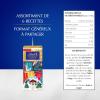 Image Pack Assortiments de Chocolats Lindt SWISS PREMIUM CHOCOLATE - 2 recettes exclusives - 500g à 11,54€