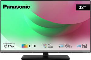 Image Smart TV 32" FHD Panasonic TB-32S45AEZ, Série S45 - Modèle 2024 à 189,90€
