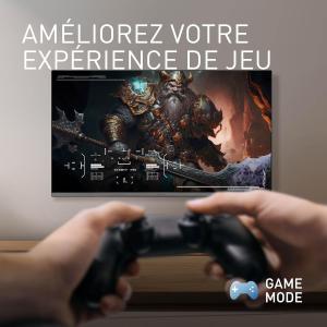 Image Smart TV 32" FHD Panasonic TB-32S45AEZ, Série S45 - Modèle 2024 à 189,90€