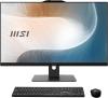 Image PC Tout-en-Un 27" IPS MSI Modern AM272P 12M-454EU (i5, RAM 16Go, SSD 512Go) - Win11 à 599€