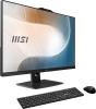 Image PC Tout-en-Un 27" IPS MSI Modern AM272P 12M-454EU (i5, RAM 16Go, SSD 512Go) - Win11 à 599€