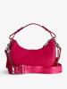 Image Sac Femme Zadig&Voltaire Moonrock - Rouge ou Vert à 247€