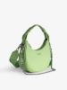 Image Sac Femme Zadig&Voltaire Moonrock - Rouge ou Vert à 247€