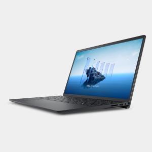 Image PC Portable 15,6" FHD Dell DC15250 (i5, RAM 16Go, SSD 512Go) - Noir Carbone à 429€