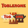 Image Assortiment Mini Toblerone - 3 Variétés Chocolats - 904g à 13,71€