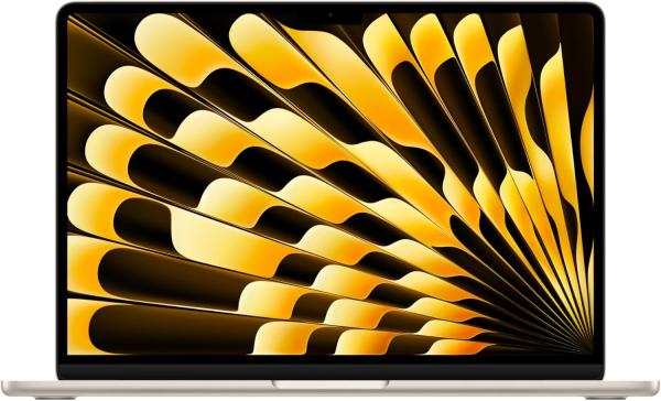 Image MacBook Air 13" Liquid Retina Apple (Puce M4, RAM 16Go, SSD 512Go) - Plusieurs Coloris à 1 139€