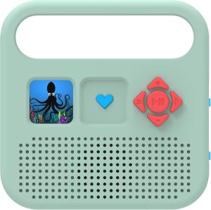 Image Boîte à Histoires Merlin Version 2 - 1000 titres Inclus - Vert à 74,99€