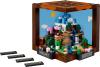 Image Pack L’Établi LEGO 21265 Minecraft - 1195PCS à 52,20€