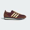 Image Chaussure Adidas Originals SL72 OG - Marron à 75€