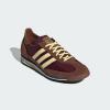 Image Chaussure Adidas Originals SL72 OG - Marron à 75€