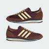 Image Chaussure Adidas Originals SL72 OG - Marron à 75€