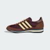 Image Chaussure Adidas Originals SL72 OG - Marron à 75€