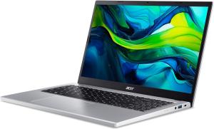 Image PC Portable 15,6" FHD ACER AG15-32P-37MG Aspire Go 15 (Core 3-N355, RAM 8Go, SSD 512Go) - Gris à 349€