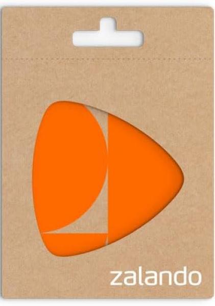 Image Carte Cadeau Physique Zalando 100€ à 85€