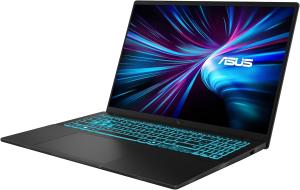 Image PC Portable 16" ASUS V16 Gaming V3607VM-RP036W (Core7, RAM 16Go, SSD 1To, RTX5060) - Noir à 1 099,99€