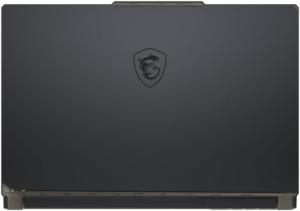 Image PC Portable 15" MSI Cyborg 15 A13VE-2092FR (i7, RAM 16Go, SSD 512Go, RTX4050) - Noir à 749€
