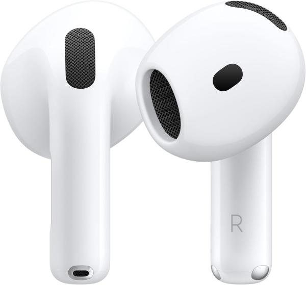 Image Écouteurs sans Fil Apple AirPods - Sans ANC à 109€