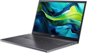 Image PC Portable 17,3" FHD ACER Aspire A17-51M-54F8 (i5, RAM 16Go, SSD 512Go) - Win11 - Noir à 529€