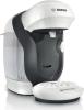 Image Machine à Café Bosch TAS114E Tassimo Style friendly - Dosettes - Blanc à 17,90€
