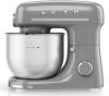 Image Robot Pétrin Mixer Kitchen Cook INSPIRON GREY - Inox à 59,99€
