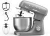 Image Robot Pétrin Mixer Kitchen Cook INSPIRON GREY - Inox à 59,99€