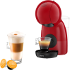 Image Maxi Pack Cafetière Nescafé Dolce Gusto Krups YY5129FD Piccolo XS + Lot de 60 capsules à 29,90€