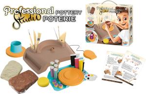 Image Jouet Poterie Buki 5426 Professional studio Pottery à 30,38€