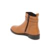 Image Boots Femme André Cactus - Noir ou Camel à 69,30€