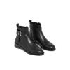 Image Boots Femme André Cactus - Noir ou Camel à 69,30€