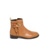 Image Boots Femme André Cactus - Noir ou Camel à 69,30€