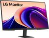 Image Ecran PC 32" QHD LG 32U631A-B - 5ms, 100Hz - Noir à 161,99€