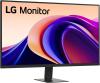 Image Ecran PC 32" QHD LG 32U631A-B - 5ms, 100Hz - Noir à 161,99€