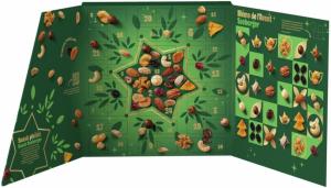 Image Pack Calendrier de l´Avent Seeberger 2025 à 12,99€