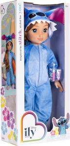 Image Poupée Articulée ILY 4EVER Disney Stitch à 40,70€