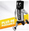 Image Pack 32 Piles AAA Energizer Alkaline Power à 15,29€