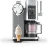 Image Machine a Glace et Sorbetière NINJA NC701EU CREAMi Scoop & Swirl à 299,99€