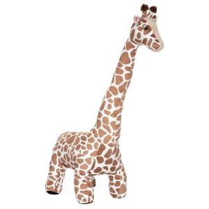 Image Peluche Enfant Girafe XL Atmosphera 735136 - 100cm à 29,95€