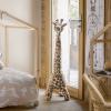 Image Peluche Enfant Girafe XL Atmosphera 735136 - 100cm à 29,95€