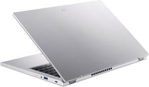 Image PC Portable 15,6" FHD ACER AG15-71P-771W Aspire Go 15 (Core i7, RAM, 16Go, SSD 512Go) - Gris à 649€