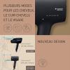 Image Sèche-Cheveux Panasonic EH-NA0J Nanoe MOISTURE+ - 1600W - Noir à 189€