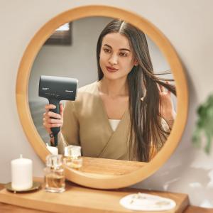 Image Sèche-Cheveux Panasonic EH-NA0J Nanoe MOISTURE+ - 1600W - Noir à 189€