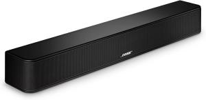 Image Barre de Son TV Bose Solo série 2 - Bluetooth - Noir à 149€