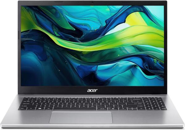 Image PC Portable 15.6" FHD ACER AG15-42P-R2SE Aspire (Ryzen5, RAM 16Go, SSD 512Go) - Win 11 - Gris à 449€