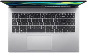 Image PC Portable 15.6" FHD ACER AG15-42P-R2SE Aspire (Ryzen5, RAM 16Go, SSD 512Go) - Win 11 - Gris à 449€