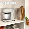 Image Robot Pâtissier Moulinex QA141AF0 Bake Simple - Beige à 69,99€