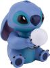 Image Veilleuse Lilo Stitch - Lampe Disney Bleu à 17,88€