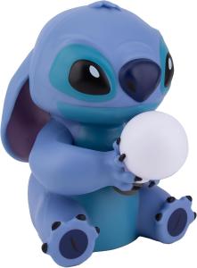 Image Veilleuse Lilo Stitch - Lampe Disney Bleu à 17,88€
