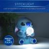 Image Veilleuse Lilo Stitch - Lampe Disney Bleu à 17,88€