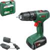 Image Coffret Perceuse-Visseuse sans-fil BOSCH EasyDrill 18V + Batterie à 49,90€