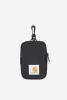 Image Sacoche Carhartt Bowden Pouch - Noir à 24,50€